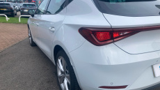 SEAT Leon 1.5 e-Hybrid FR 5dr DSG [DAP] Hatchback